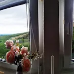 Appartement Dorfliebe Doernberg Waldblick Bestwig