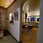 Appartement Dorfliebe Doernberg Waldblick Bestwig