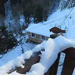 Appartement Dorfliebe Doernberg Waldblick *