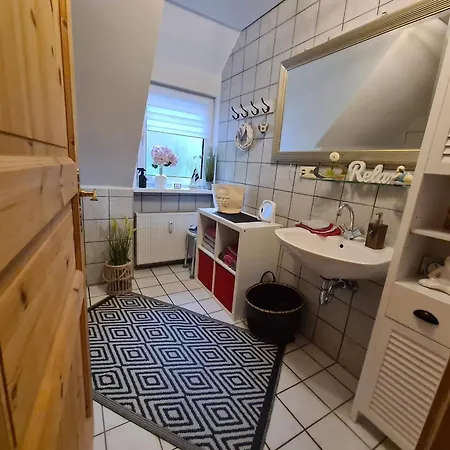 Dorfliebe Doernberg Waldblick * Bestwig