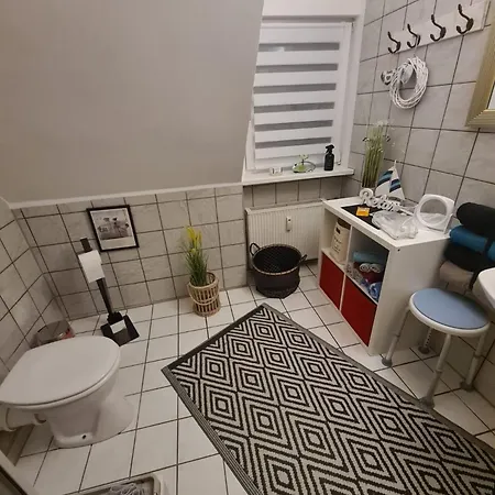 Dorfliebe Doernberg Waldblick Apartment Bestwig