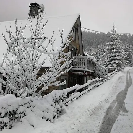 Dorfliebe Doernberg Waldblick