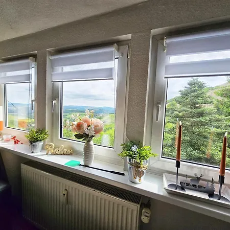Waldblick Dorfliebe Doernberg * Bestwig
