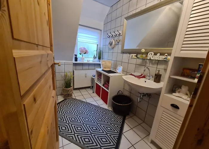 Dorfliebe Doernberg Waldblick * 贝斯特维格